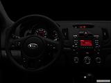  Centered wide dash shot photo